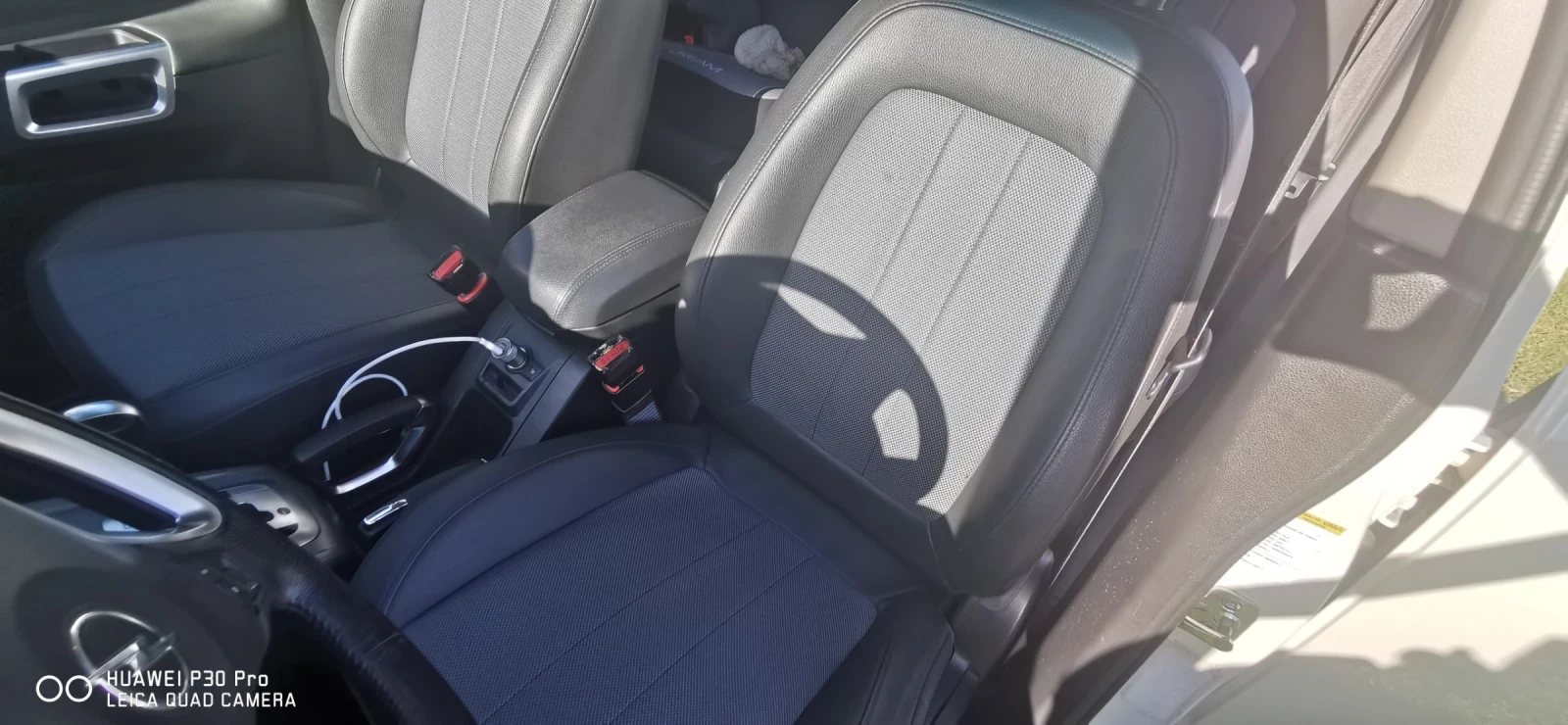 Opel Antara  - изображение 4