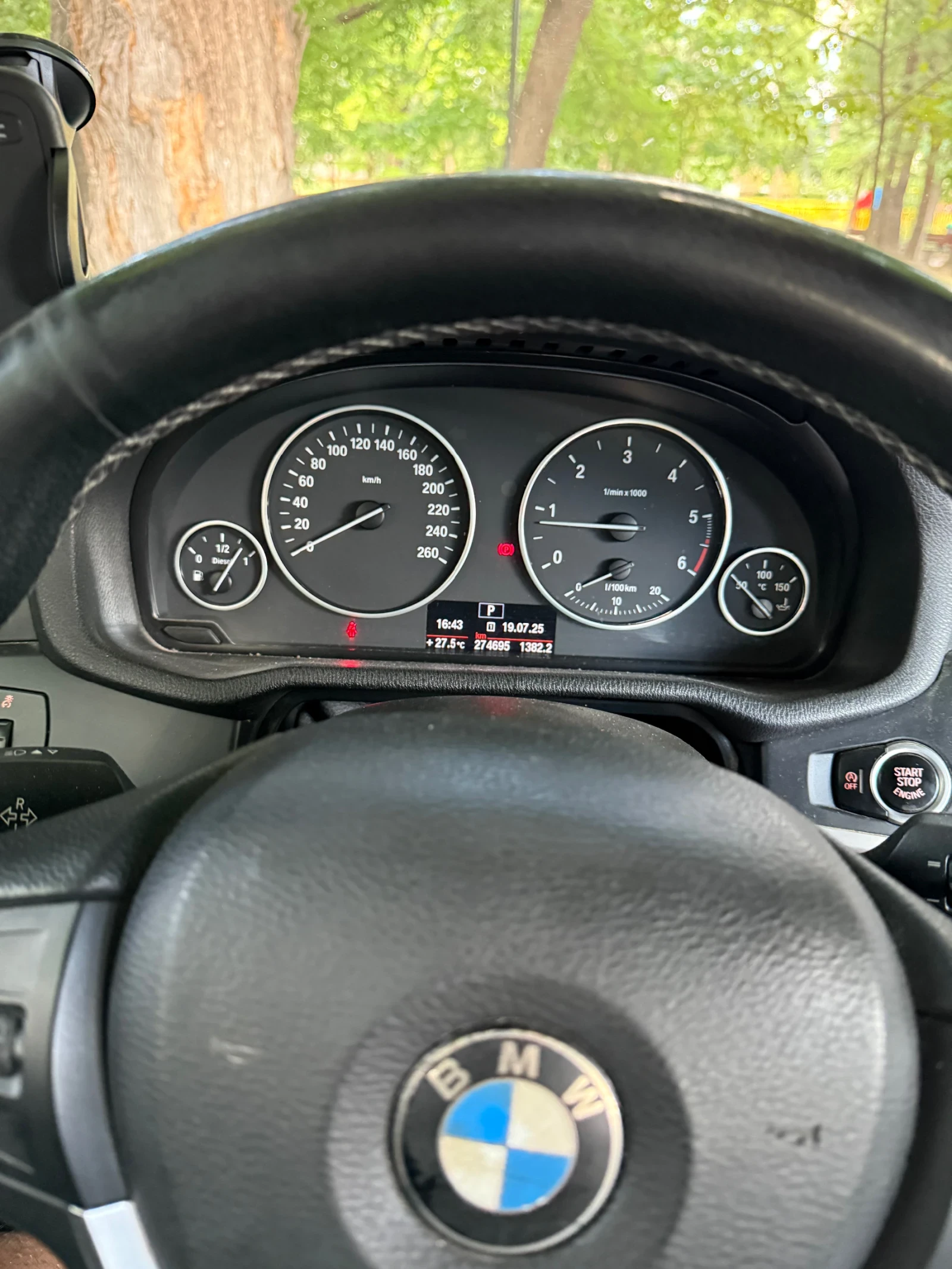 BMW X3  - изображение 6