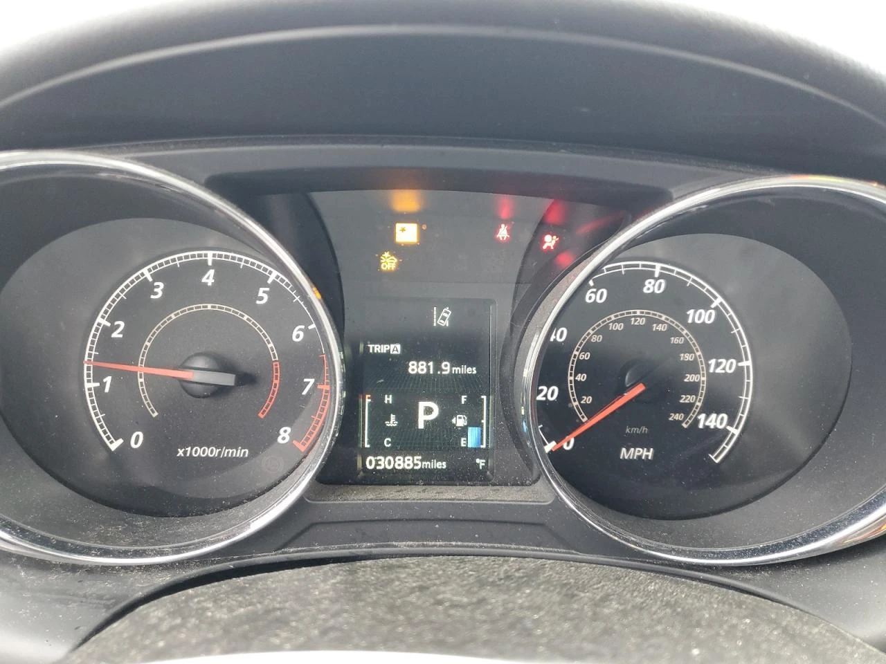 Mitsubishi Outlander SPORT ES - изображение 10
