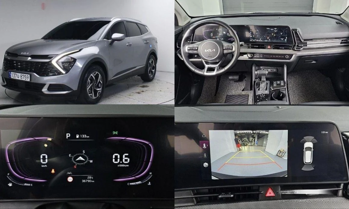 Kia Sportage | Mobile.bg   1