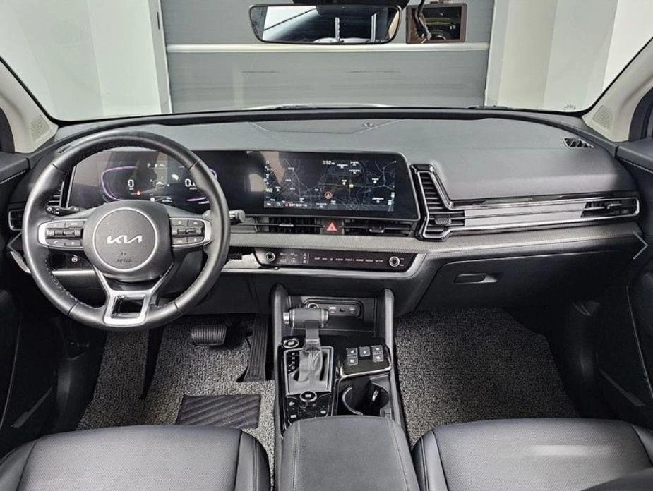 Kia Sportage  - изображение 7