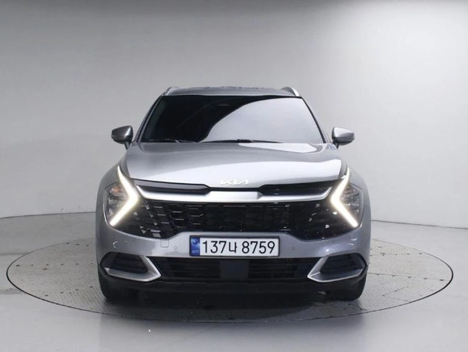 Kia Sportage  - изображение 3