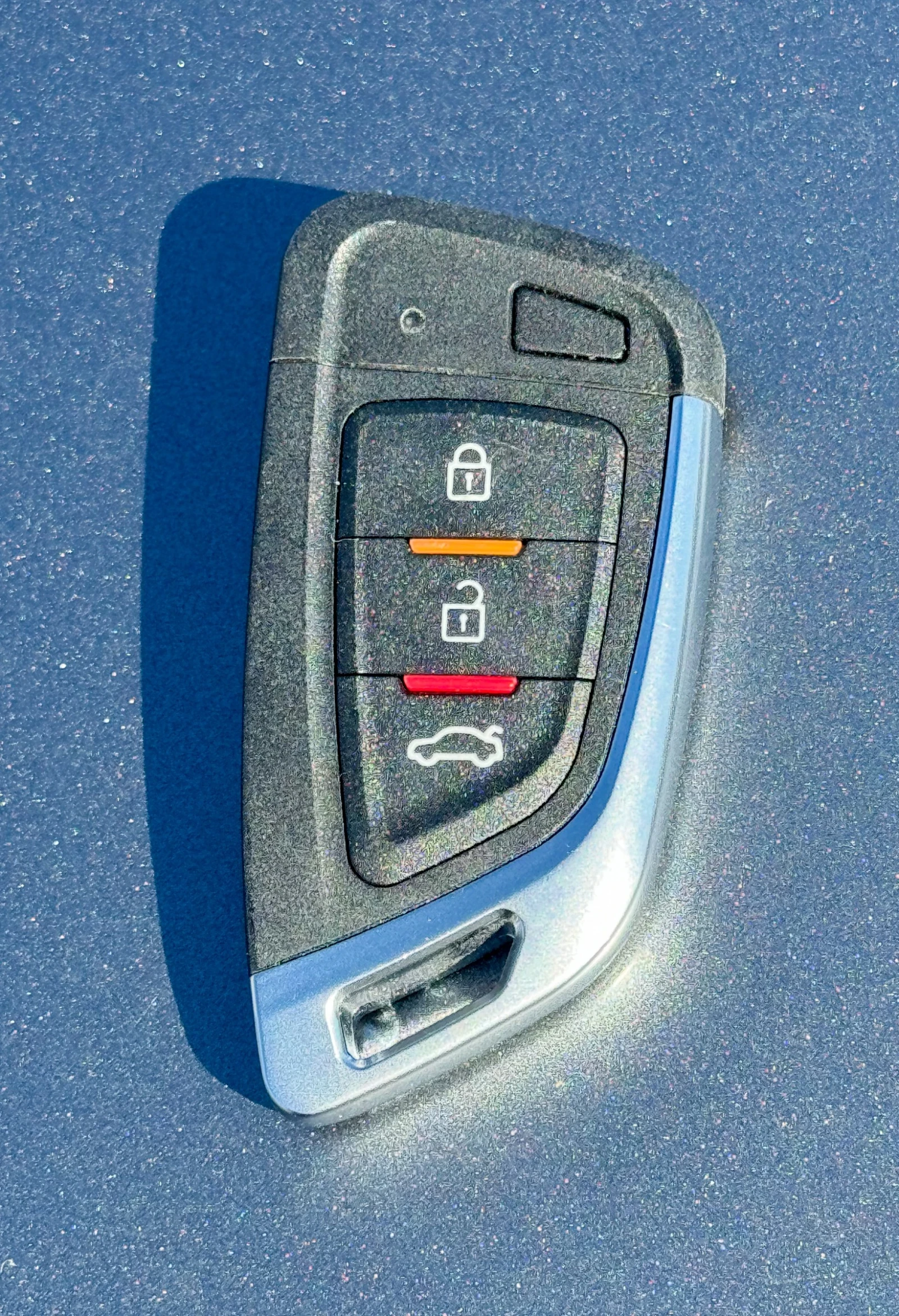 Nissan Pathfinder SV - изображение 6