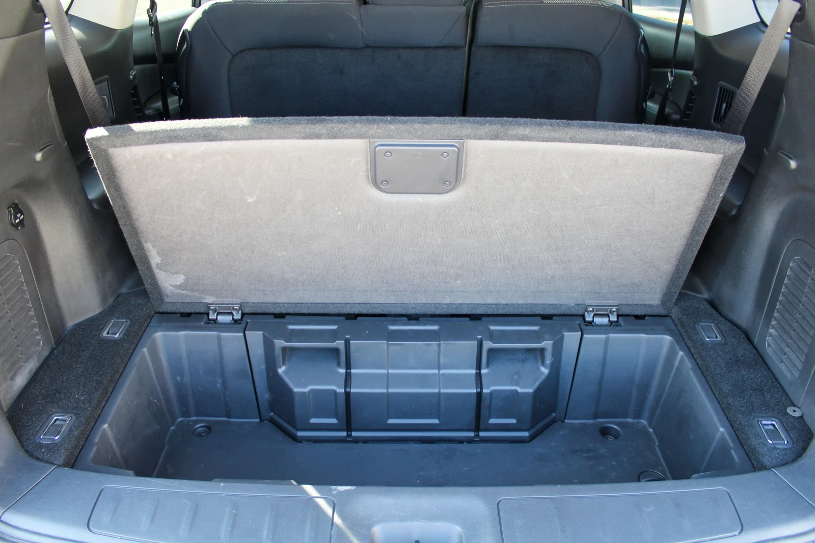 Nissan Pathfinder SV | Mobile.bg   12