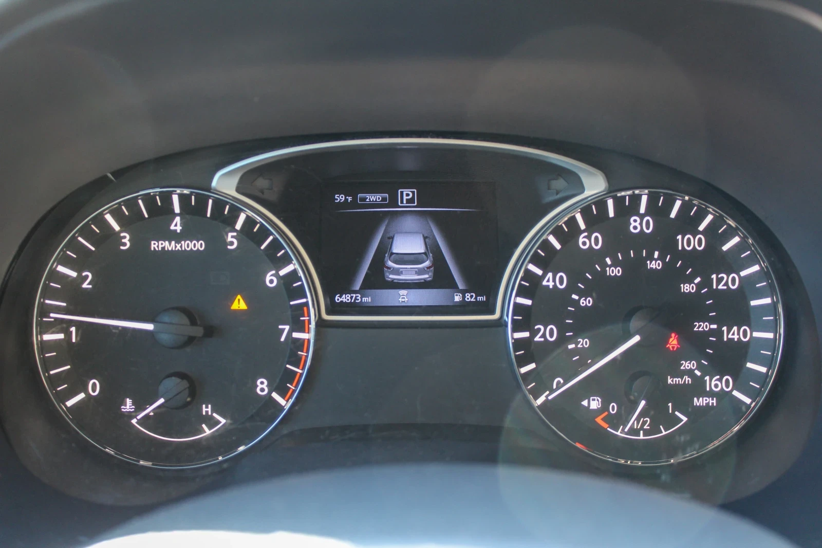 Nissan Pathfinder SV - изображение 10