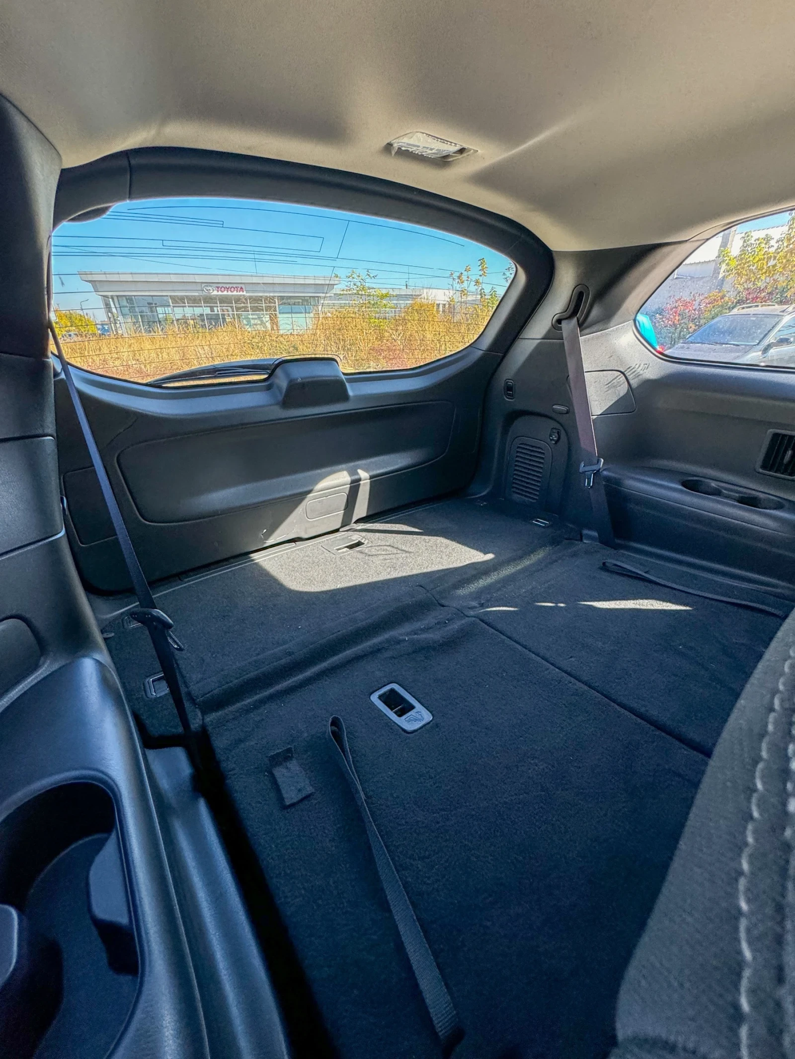 Nissan Pathfinder SV | Mobile.bg   13