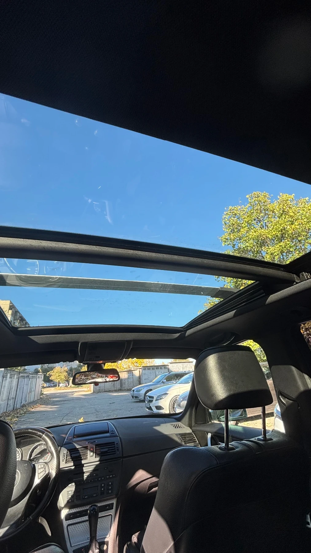 BMW X3 | Mobile.bg   5