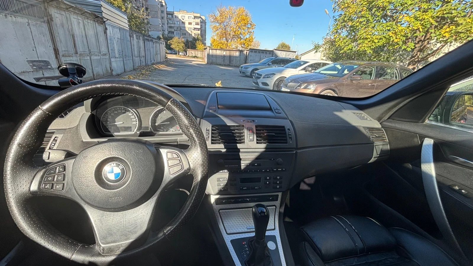 BMW X3 | Mobile.bg   8