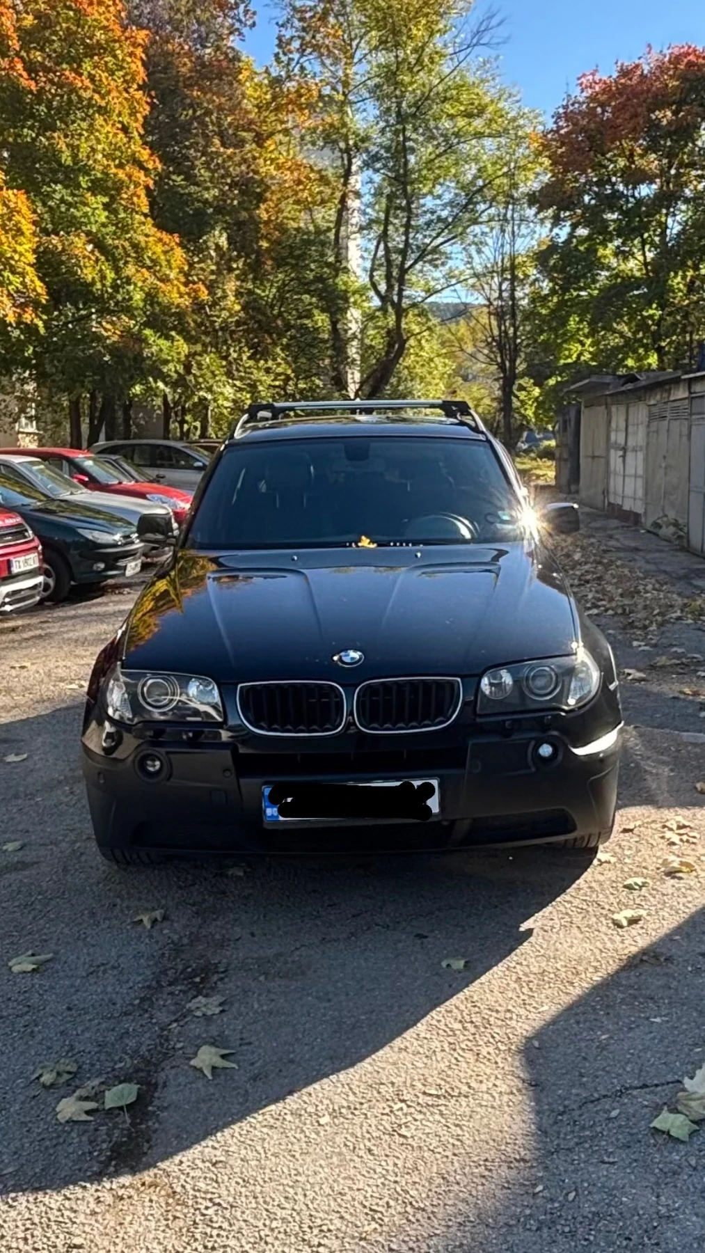BMW X3 | Mobile.bg   1