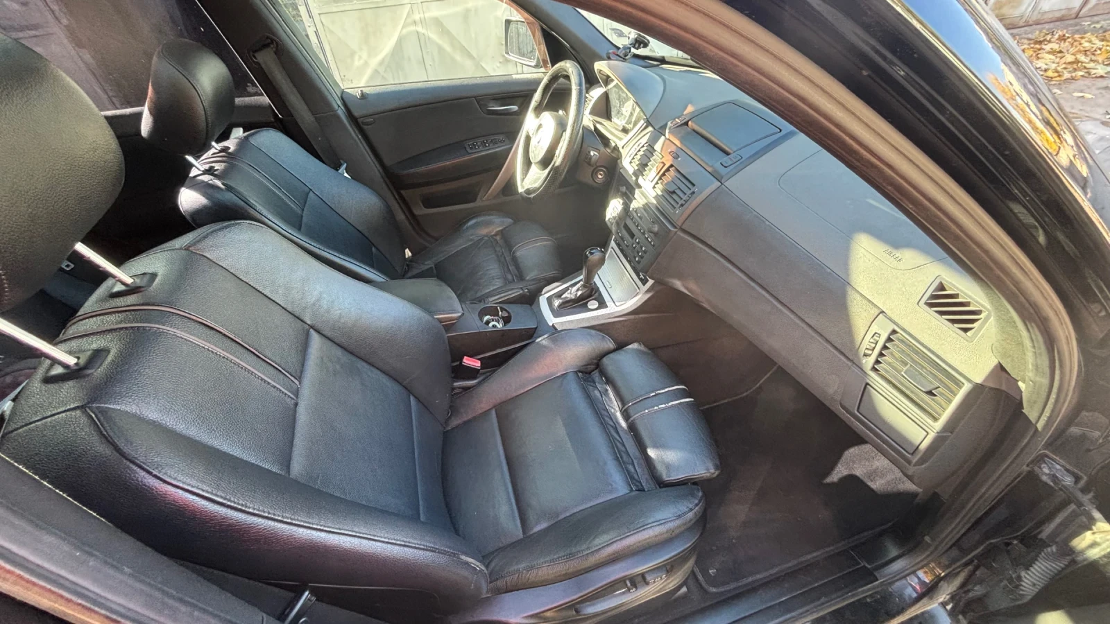 BMW X3 | Mobile.bg   6