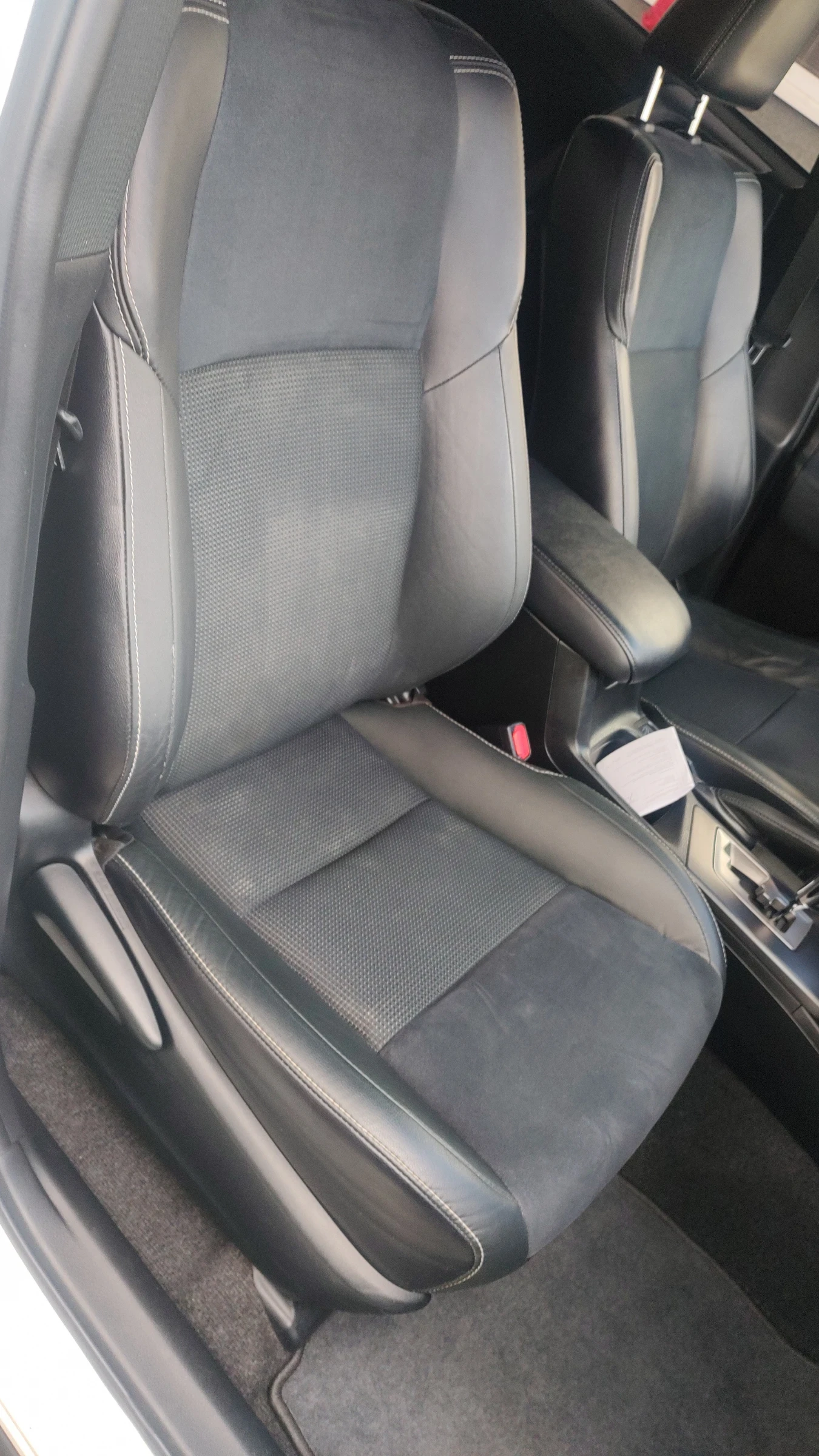 Toyota Rav4 2.0/Auto/Navi/Camera/EU  | Mobile.bg   6