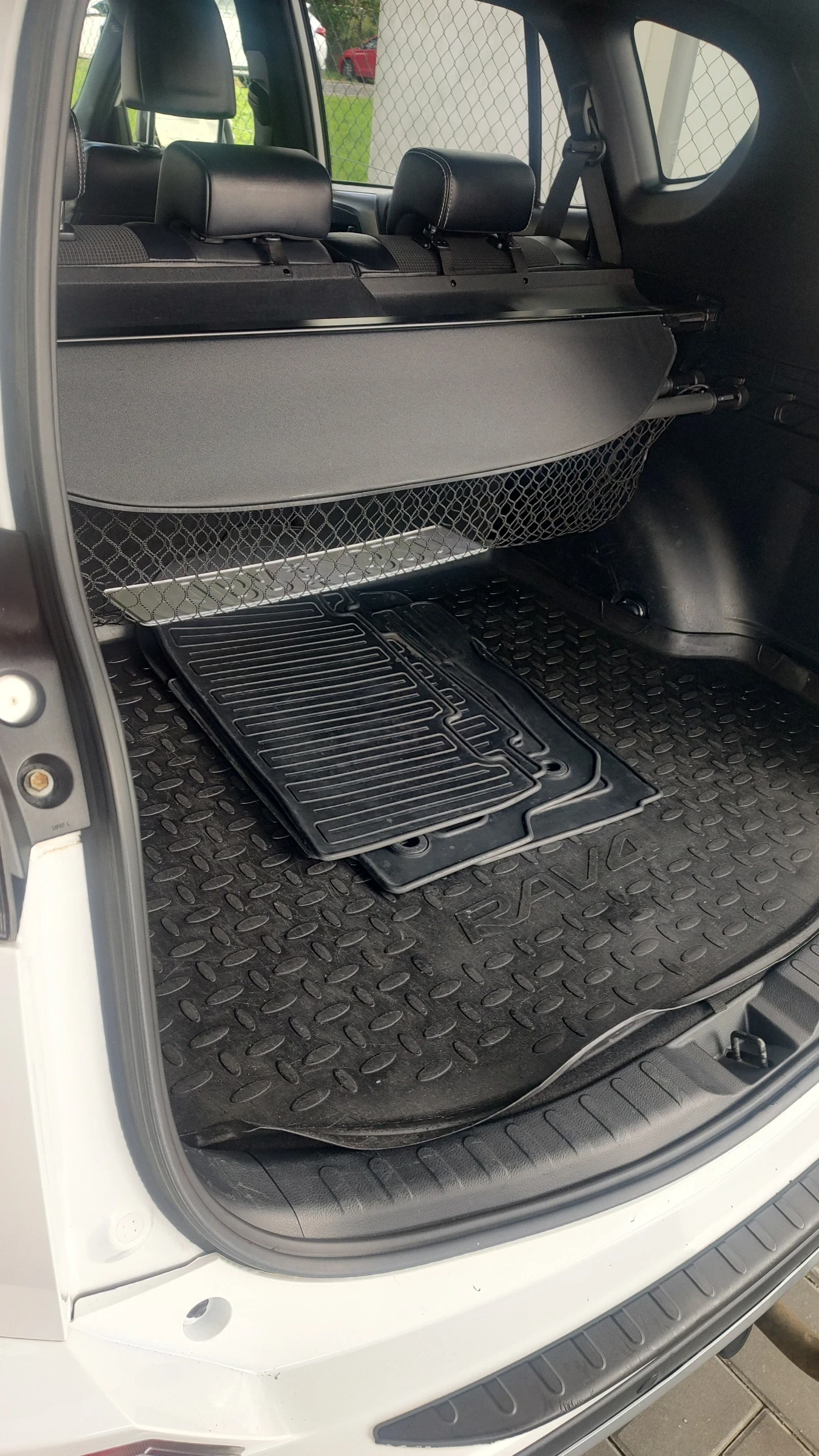 Toyota Rav4 2.0/Auto/Navi/Camera/EU  | Mobile.bg   10