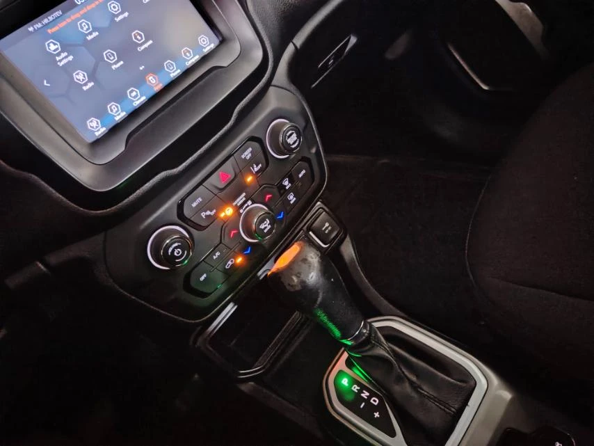 Jeep Renegade -2019 FACE-1.6MJet-120-! | Mobile.bg   12