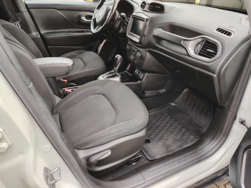 Jeep Renegade -2019 FACE-1.6MJet-120-! | Mobile.bg   14