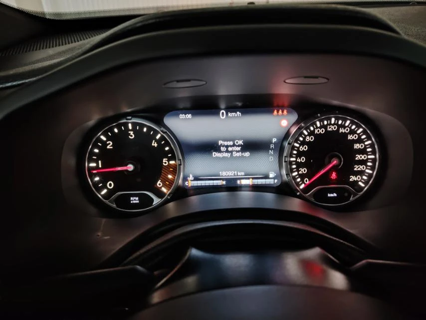 Jeep Renegade -2019 FACE-1.6MJet-120-! | Mobile.bg   9