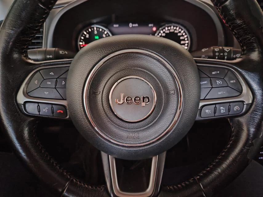 Jeep Renegade -2019 FACE-1.6MJet-120-! | Mobile.bg   10