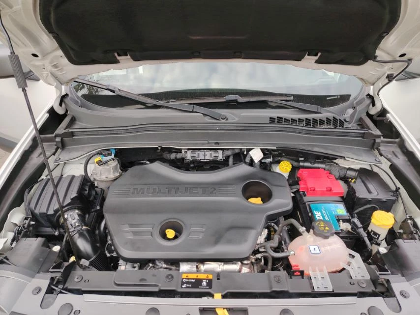 Jeep Renegade -2019 FACE-1.6MJet-120-! | Mobile.bg   17