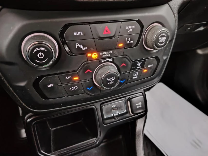 Jeep Renegade -2019 FACE-1.6MJet-120-! | Mobile.bg   11