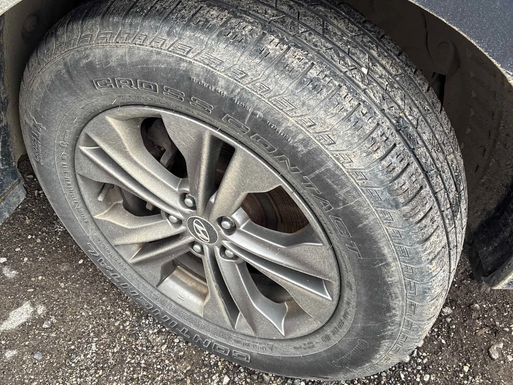 Hyundai Santa fe * Premium * CARFAX * БЕЗ ПЪРВОНАЧАЛНА ВНОСКА - изображение 7