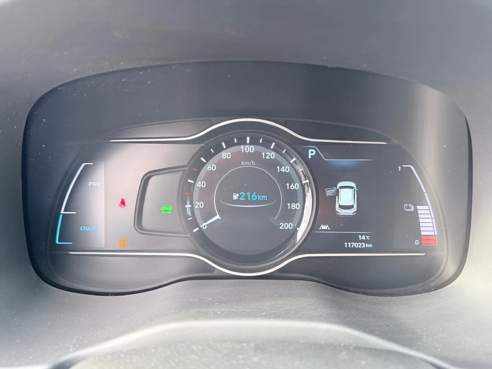 Hyundai Kona  | Mobile.bg   10