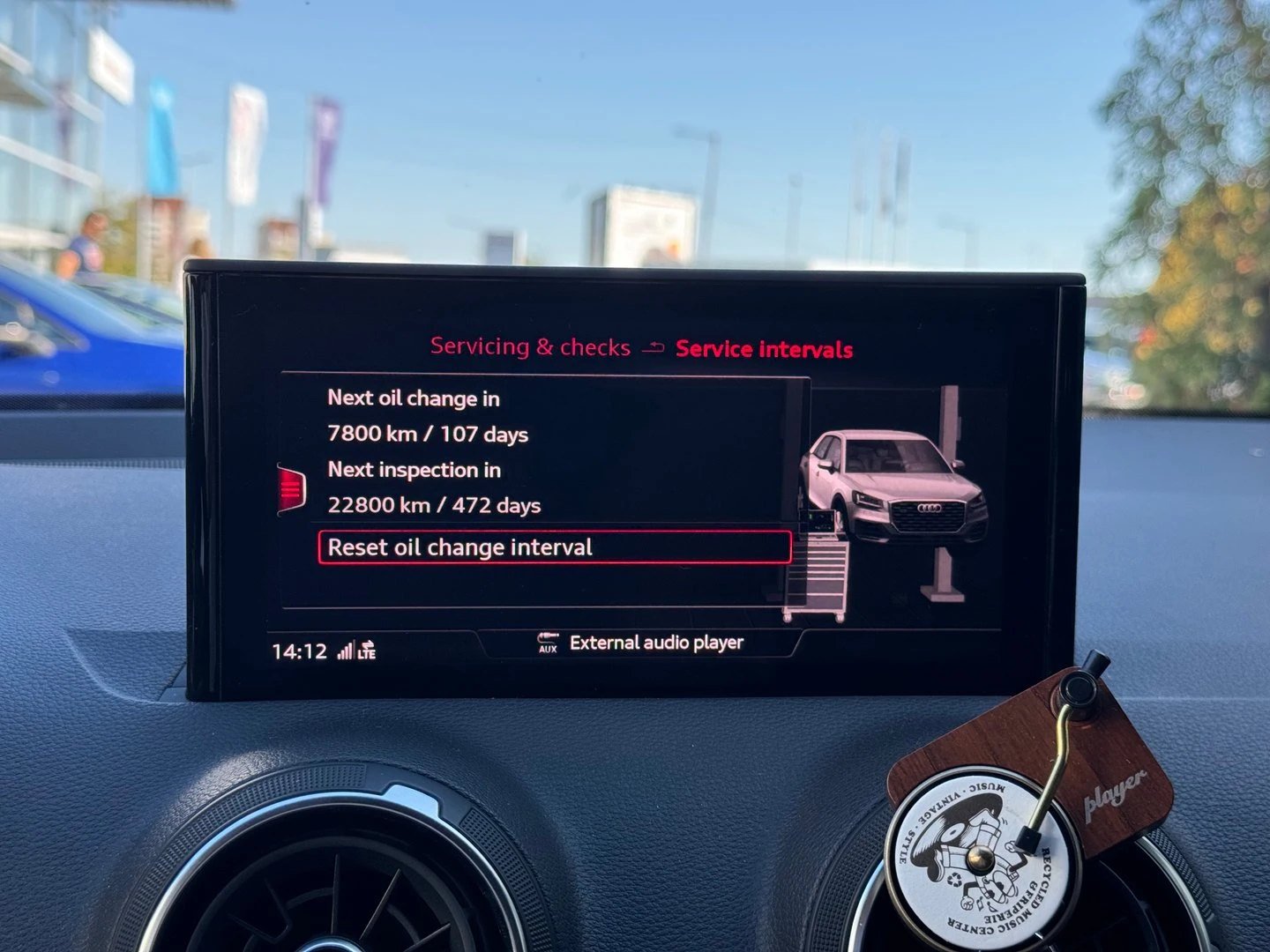 Audi Q2 Design 35 TDI | Mobile.bg � ����������� 14