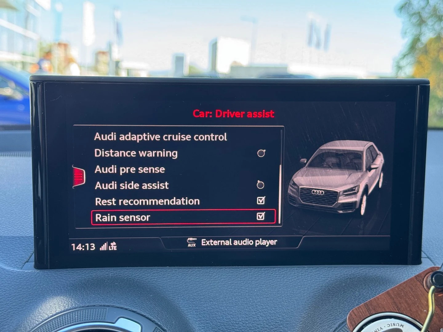 Audi Q2 Design 35 TDI | Mobile.bg � ����������� 12