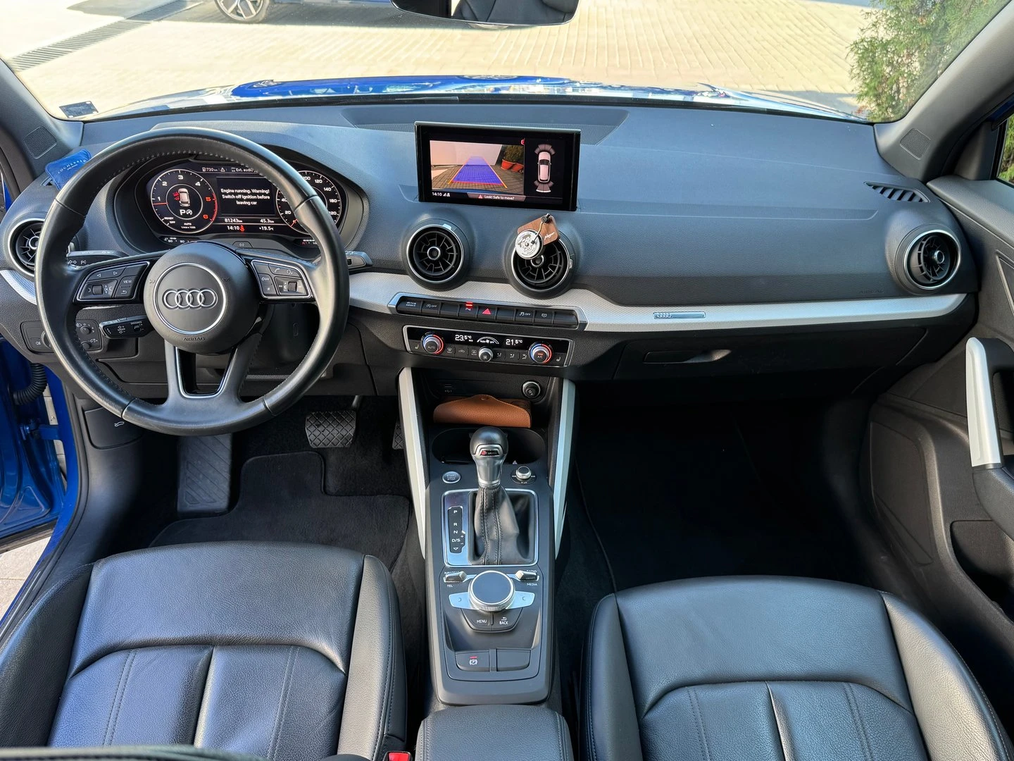 Audi Q2 Design 35 TDI | Mobile.bg � ����������� 5