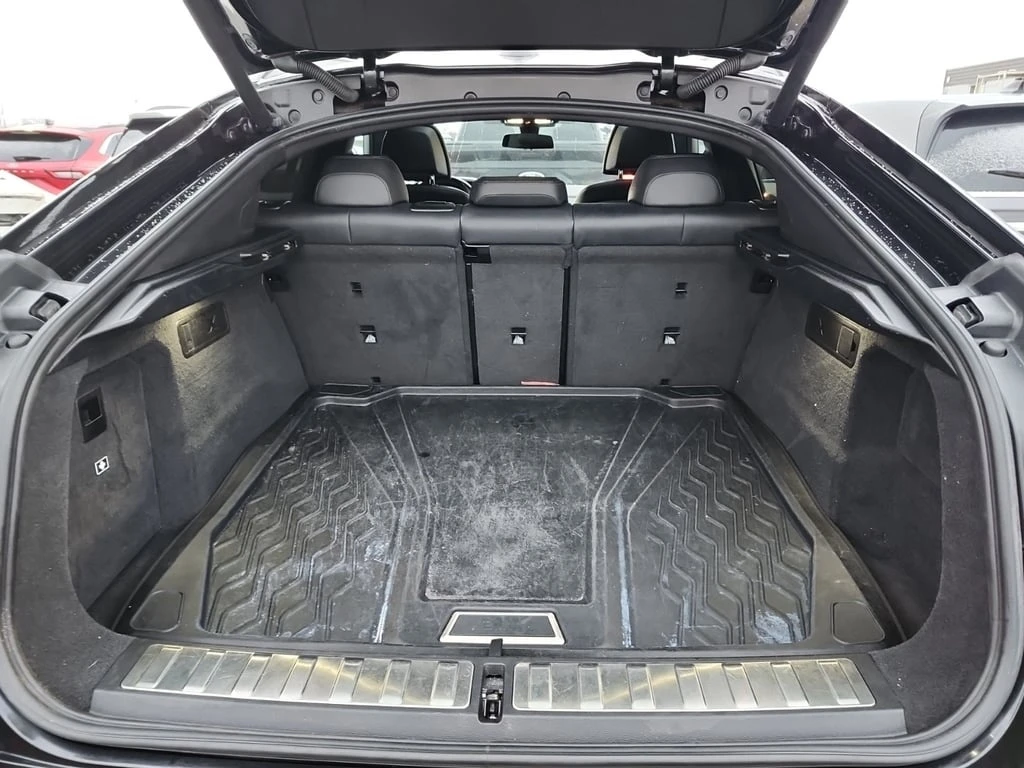 BMW X6 * M50I * CARFAX * ��� ������������ ������ | Mobile.bg � ����������� 13