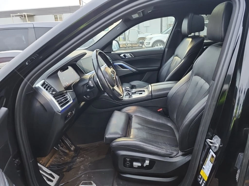 BMW X6 * M50I * CARFAX * ��� ������������ ������ | Mobile.bg � ����������� 5