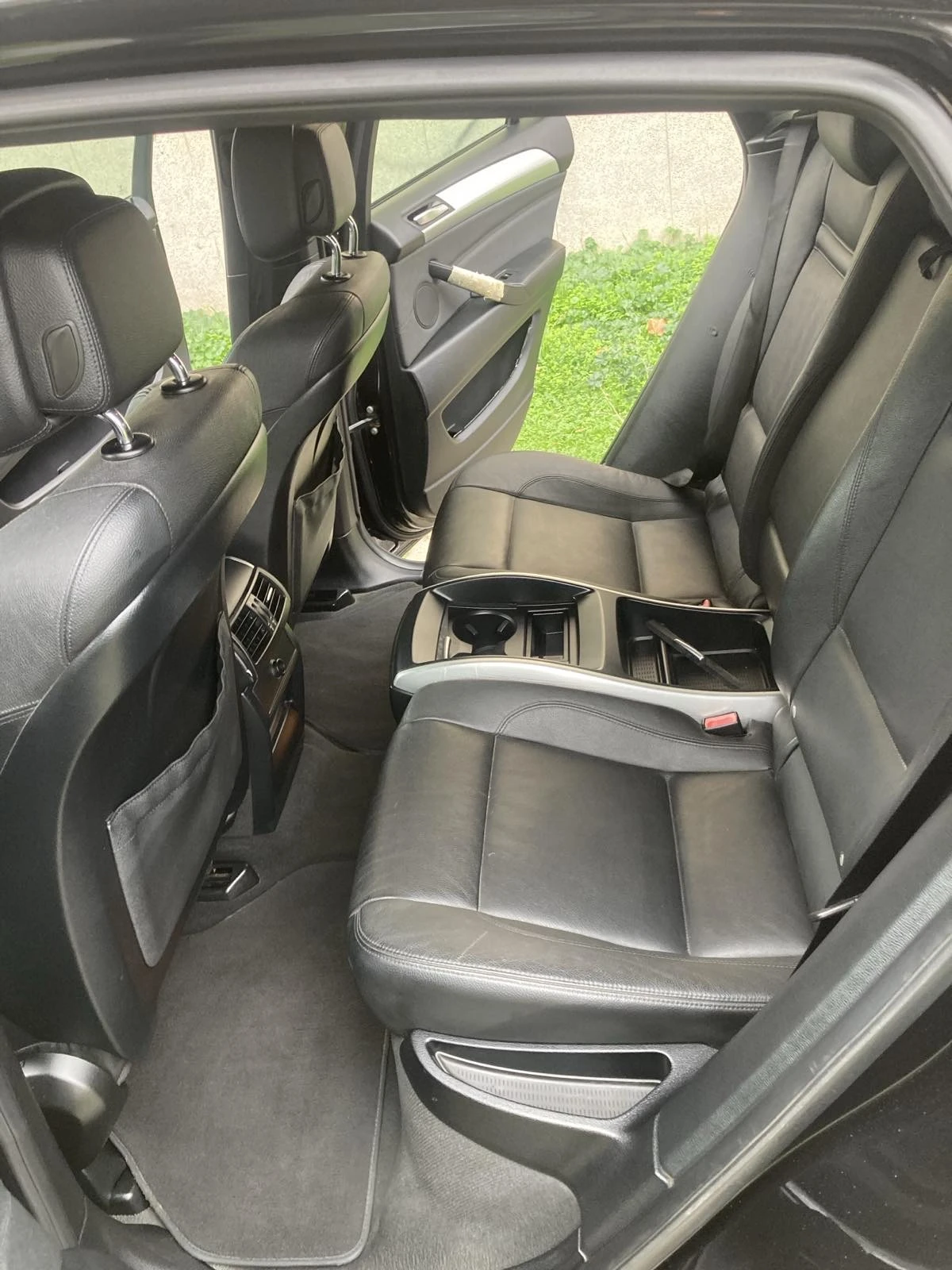 BMW X6 3.0D - изображение 9