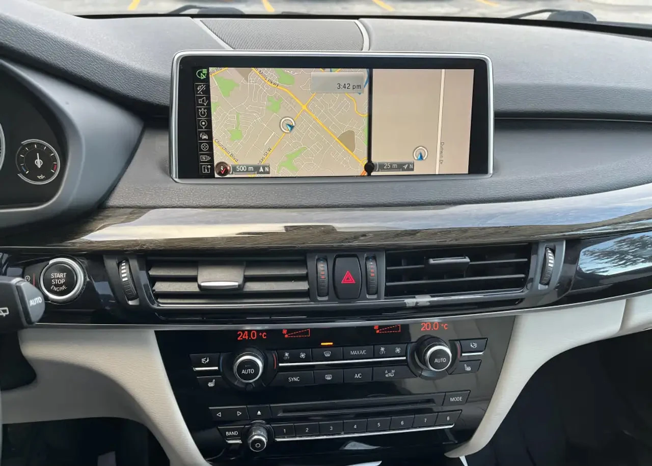 BMW X5 * CARFAX * ���� �� �� | Mobile.bg � ����������� 12