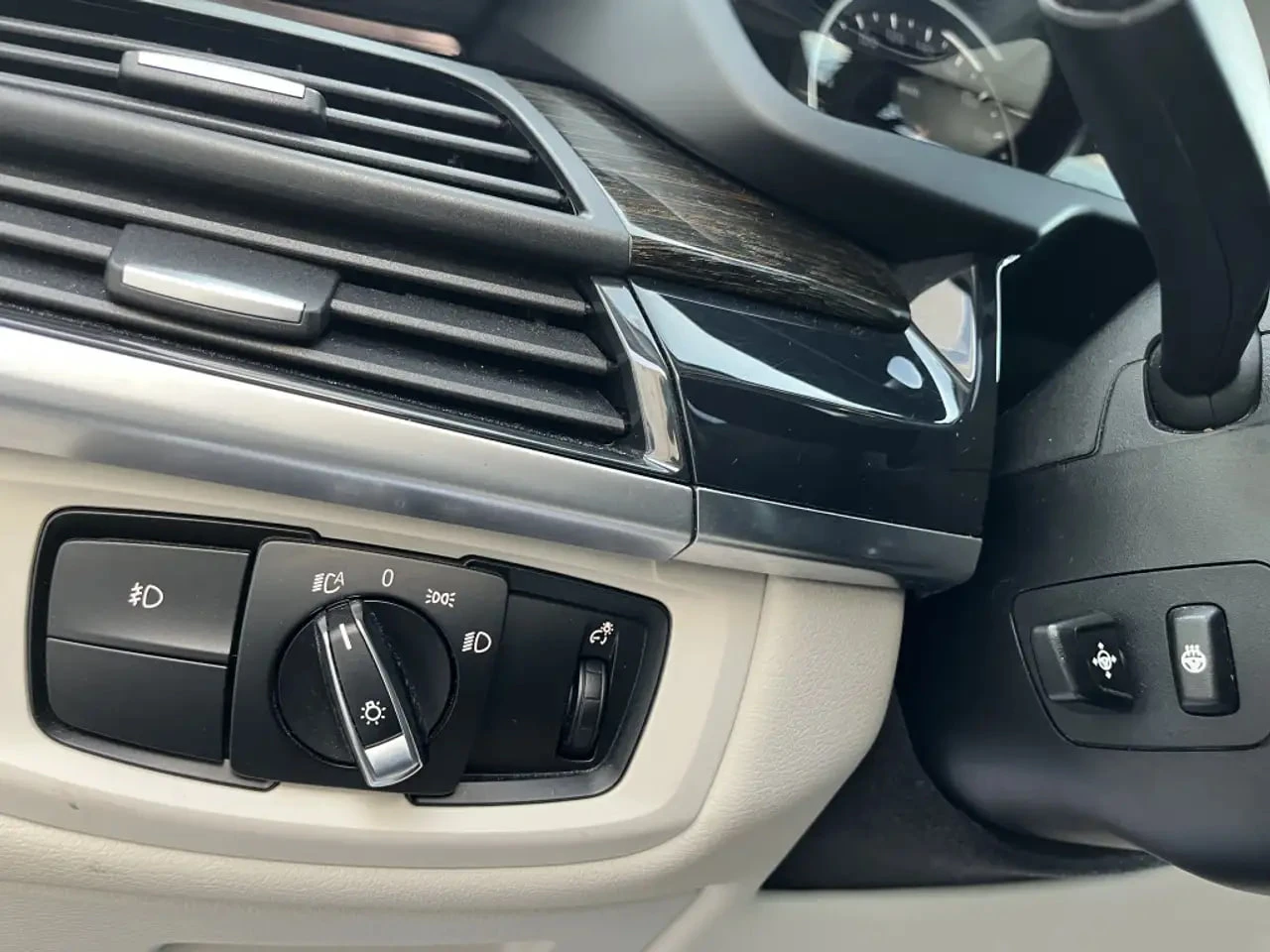 BMW X5 * CARFAX * ЦЕНА ДО БГ - изображение 10