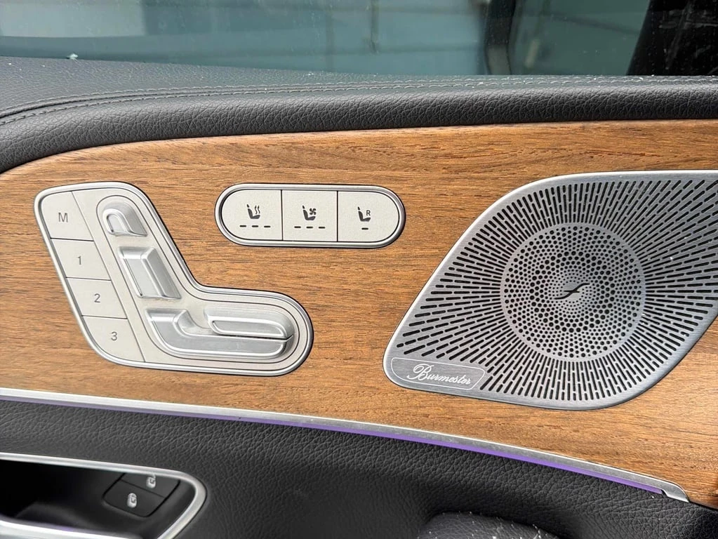 Mercedes-Benz GLE 450 * 4Matic* HeadUp* Burmaster* Pano* 360 | Mobile.bg � ����������� 11