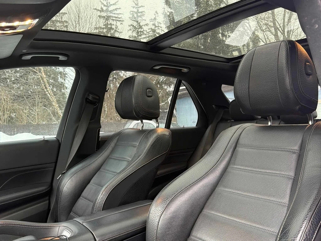 Mercedes-Benz GLE 450 * 4Matic* HeadUp* Burmaster* Pano* 360 | Mobile.bg � ����������� 12