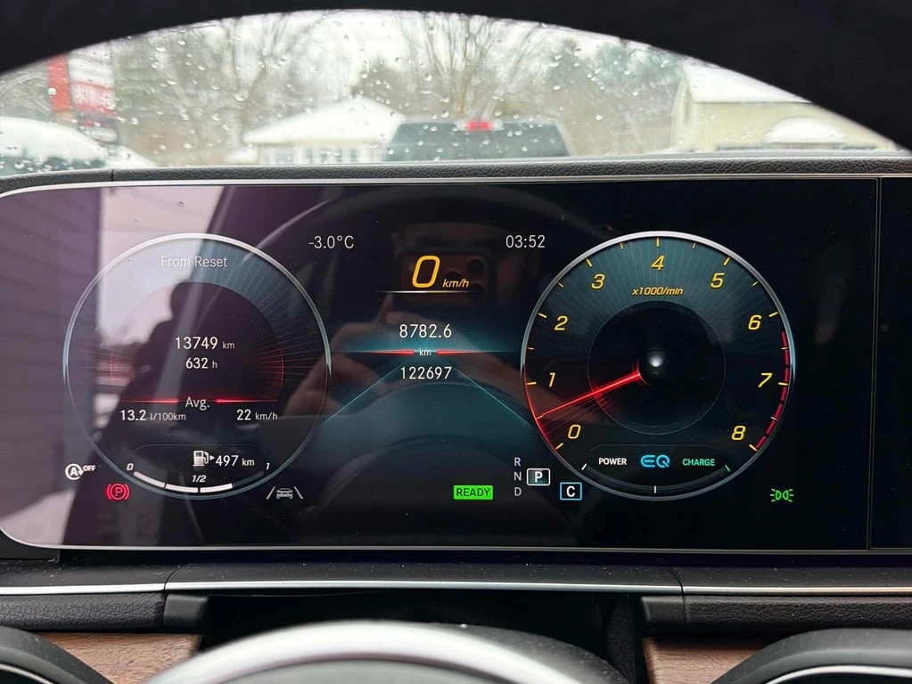 Mercedes-Benz GLE 450 * 4Matic* HeadUp* Burmaster* Pano* 360 - изображение 8