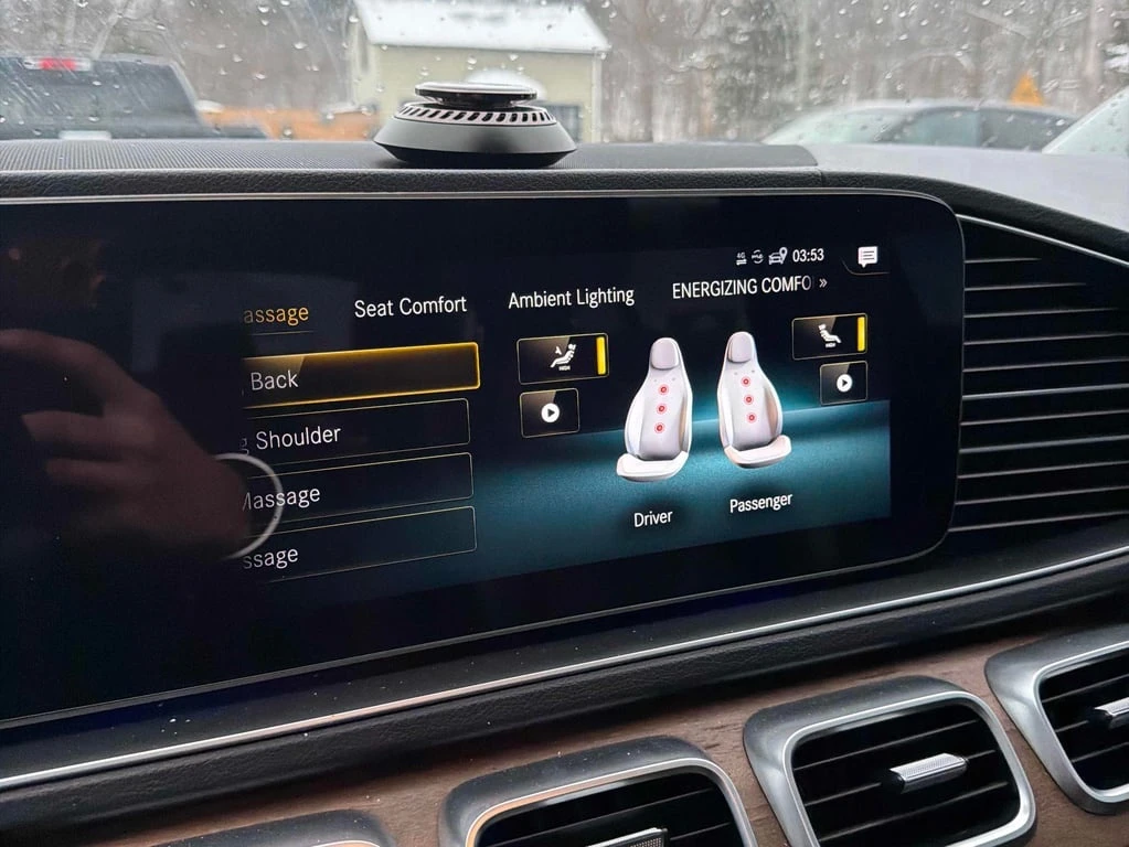 Mercedes-Benz GLE 450 * 4Matic* HeadUp* Burmaster* Pano* 360 | Mobile.bg � ����������� 13