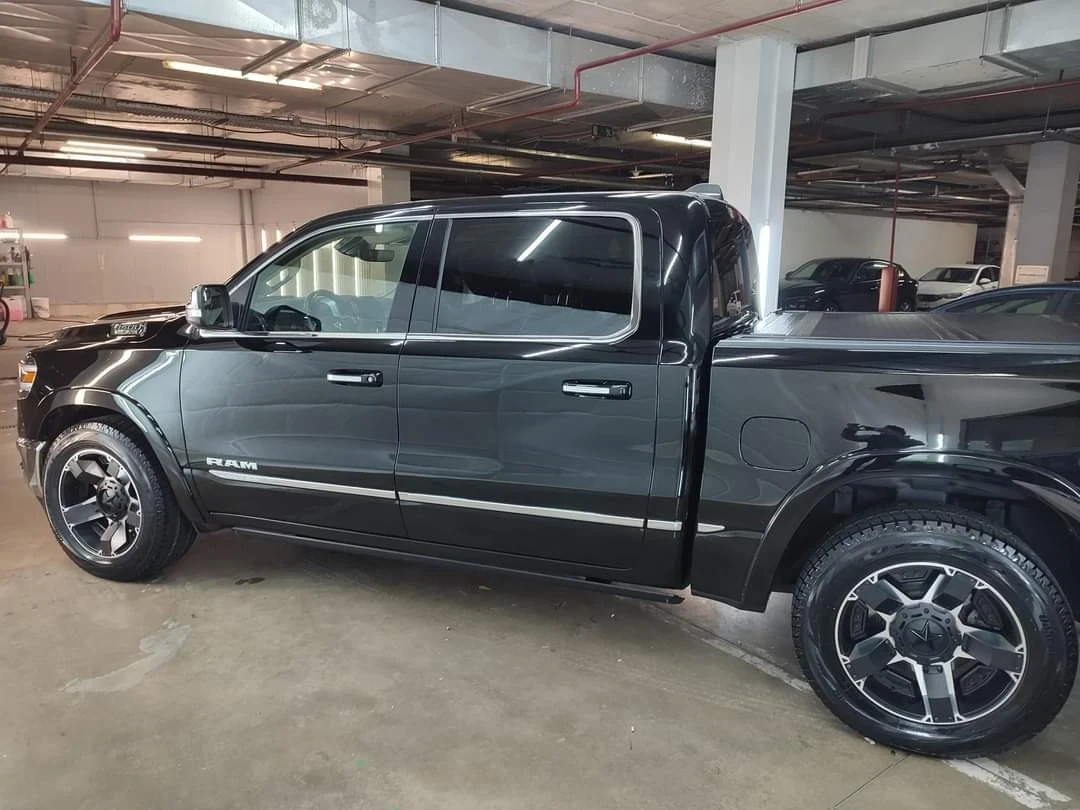 Dodge RAM 1500 LIMITED GAZ | Mobile.bg � ����������� 10