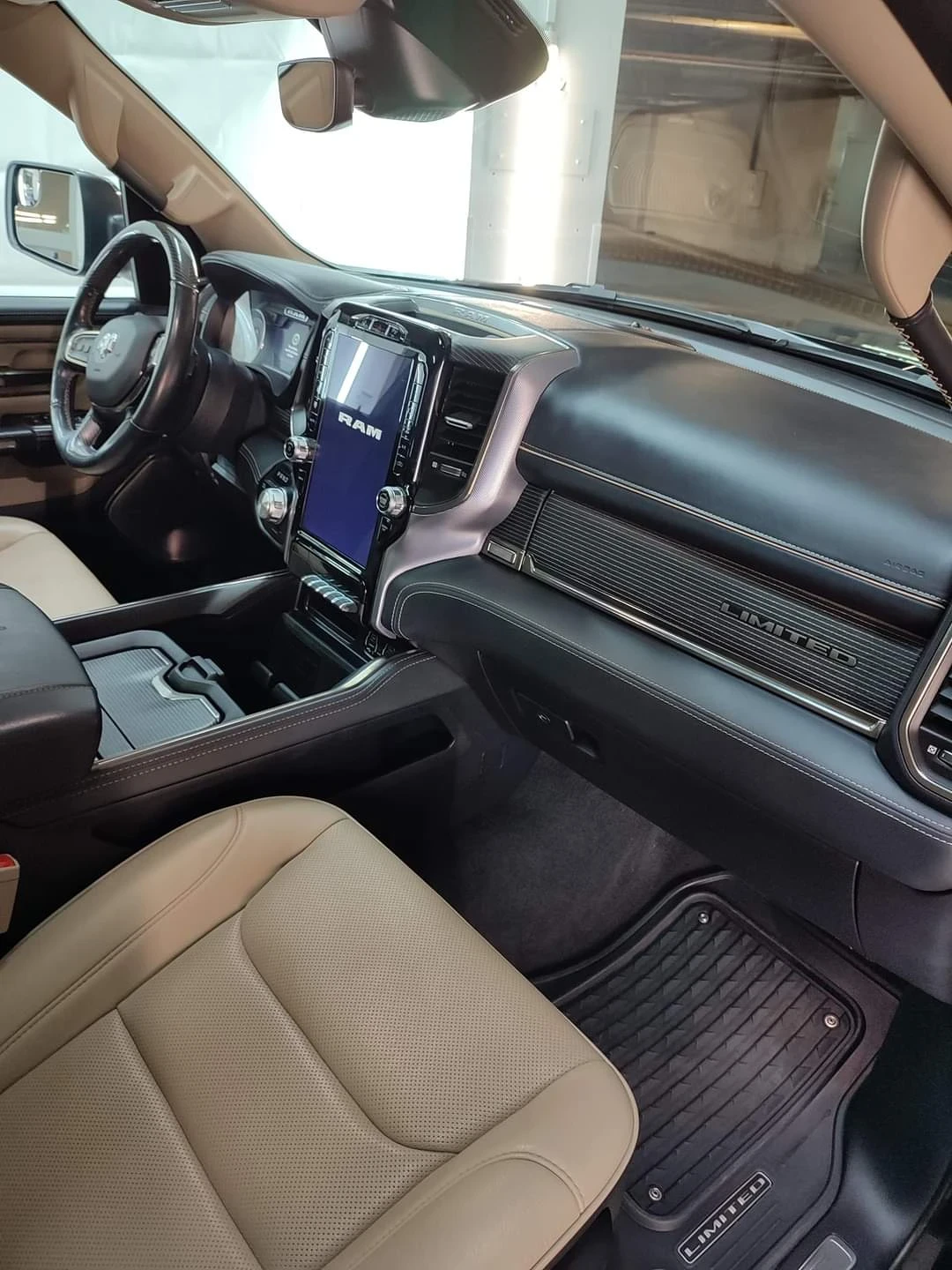 Dodge RAM 1500 LIMITED GAZ | Mobile.bg � ����������� 14