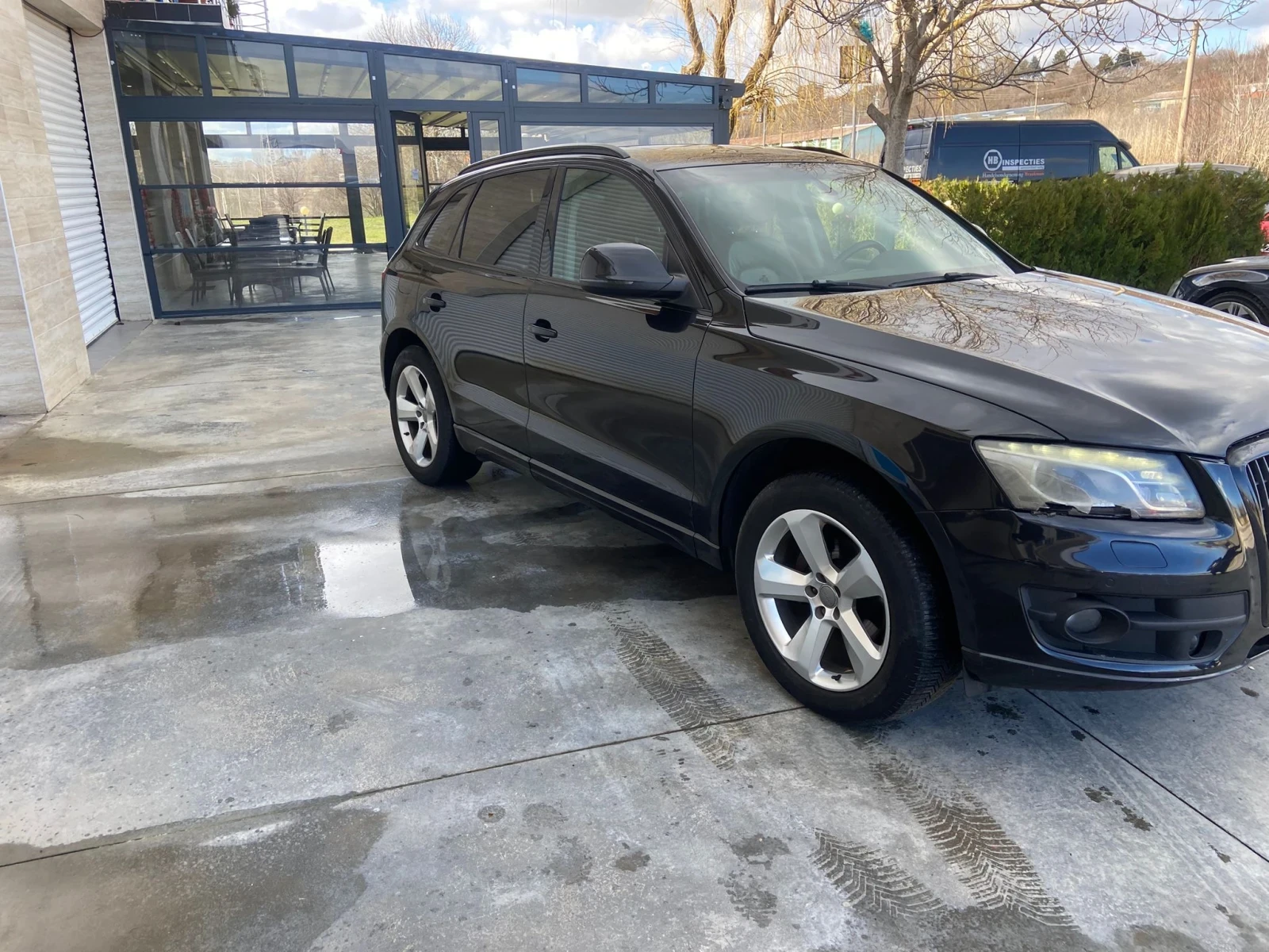 Audi Q5 AUDI 5 2.0 TFCI  - изображение 2