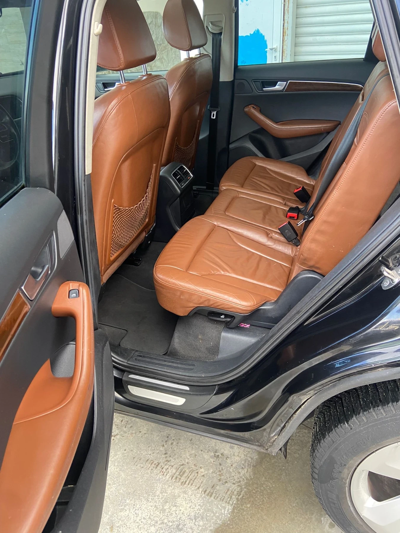 Audi Q5 AUDI 5 2.0 TFCI  | Mobile.bg � ����������� 11