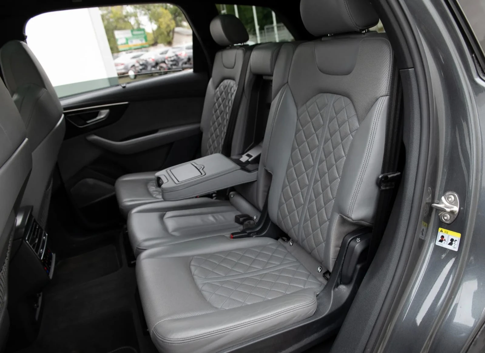 Audi Q7 123000км!!!Sline!!!!, снимка 11 - Автомобили и джипове - 53815470