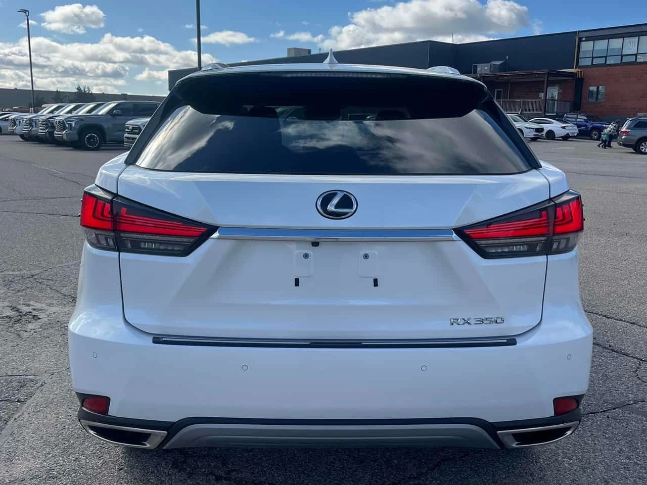 Lexus RX 350  CARFAX | Mobile.bg � ����������� 4
