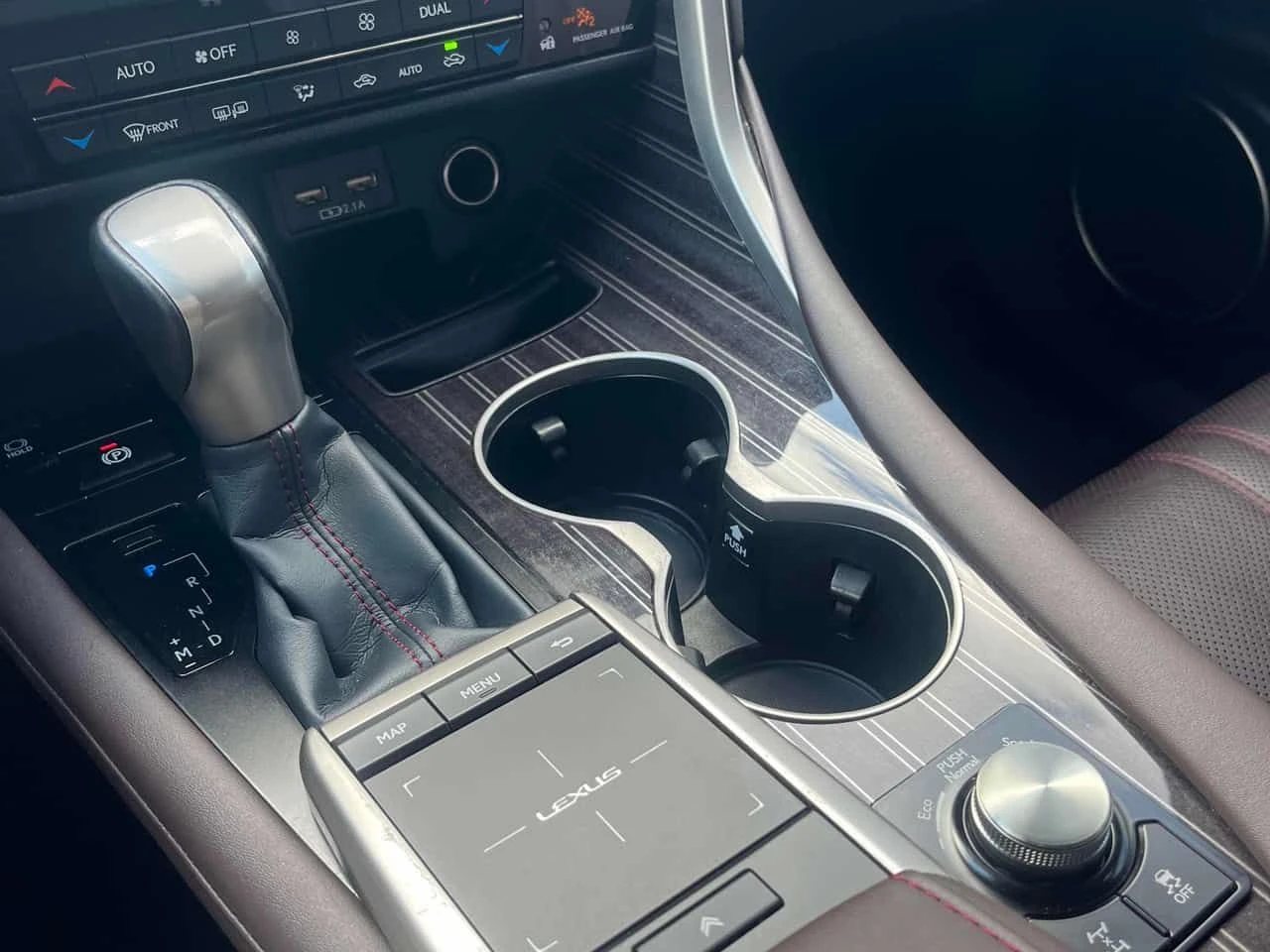 Lexus RX 350  CARFAX | Mobile.bg � ����������� 11