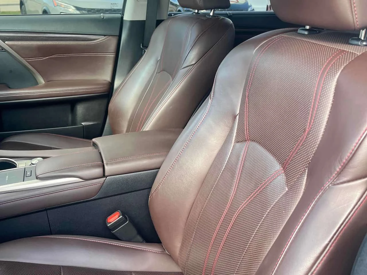 Lexus RX 350  CARFAX | Mobile.bg � ����������� 10