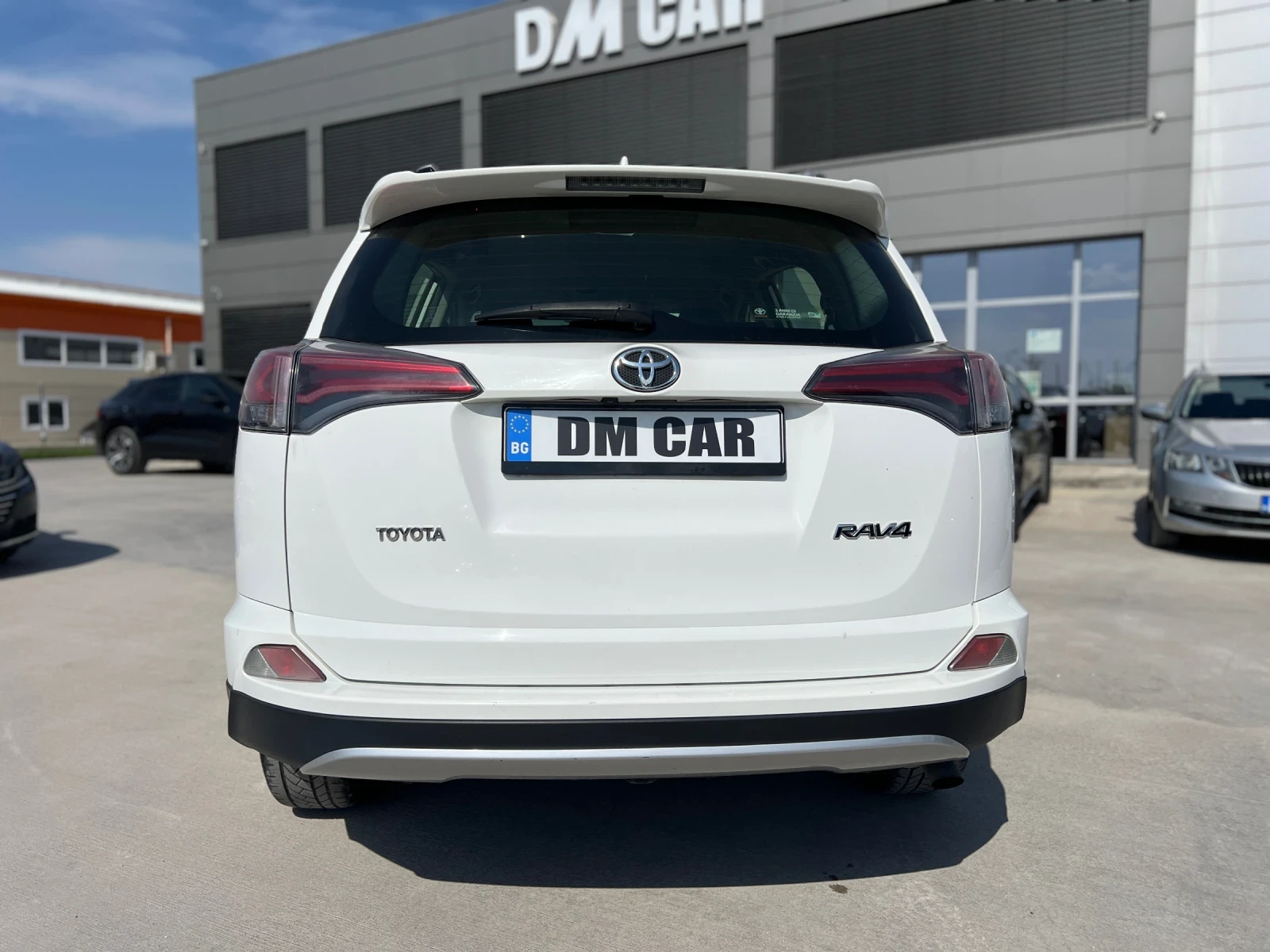 Toyota Rav4 2.0D / D-4D ACTIVE / ������ | Mobile.bg � ����������� 6