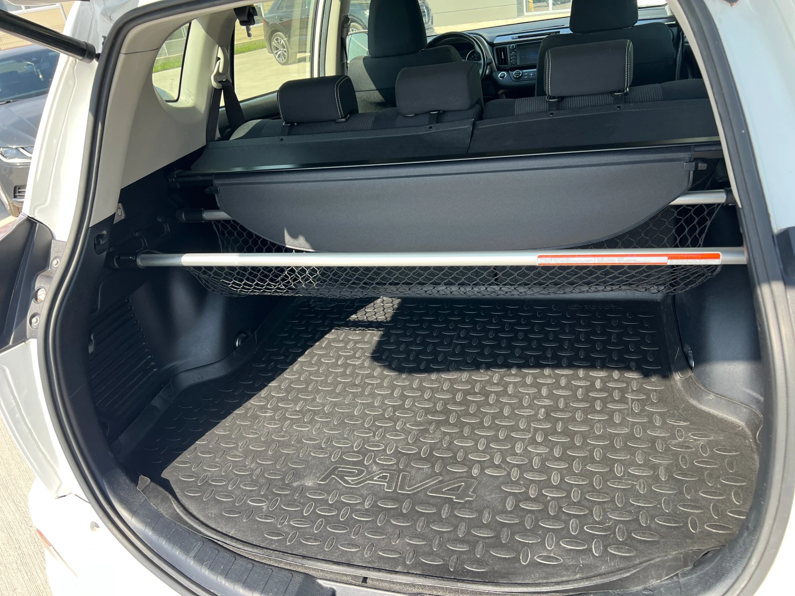 Toyota Rav4 2.0D / D-4D ACTIVE / ������ | Mobile.bg � ����������� 12