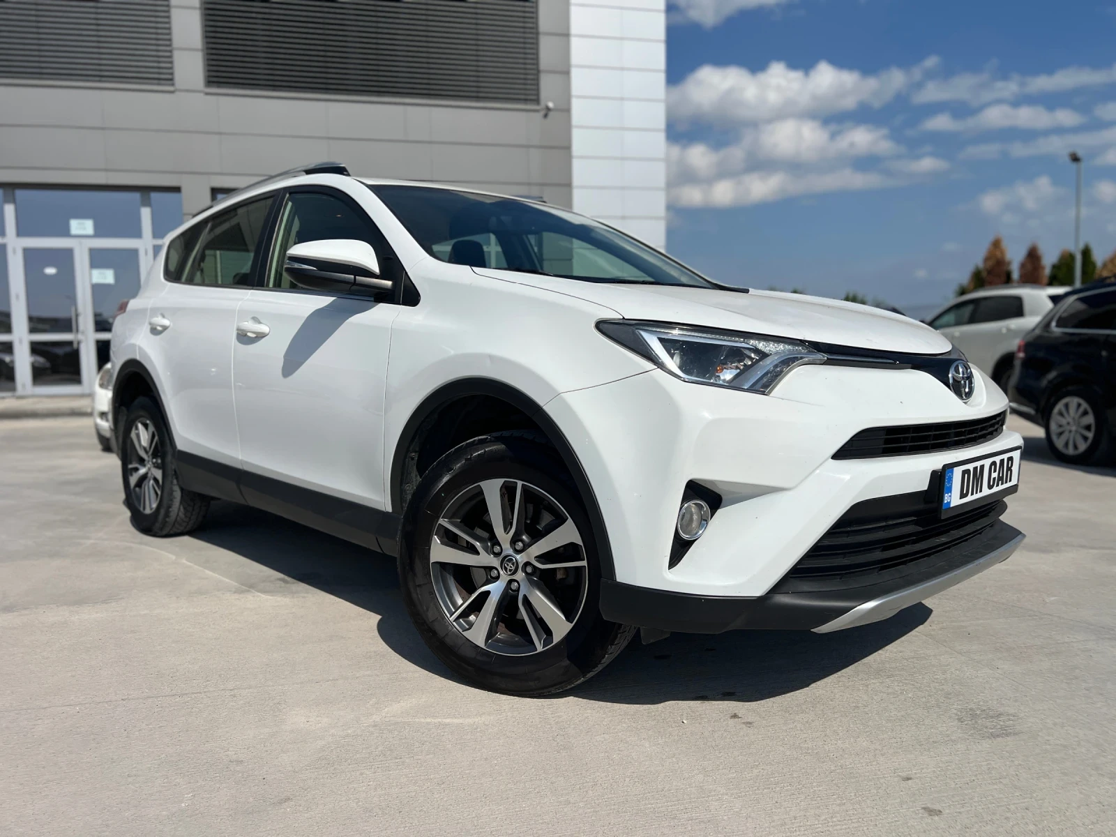 Toyota Rav4 2.0D / D-4D ACTIVE / ������ | Mobile.bg � ����������� 3