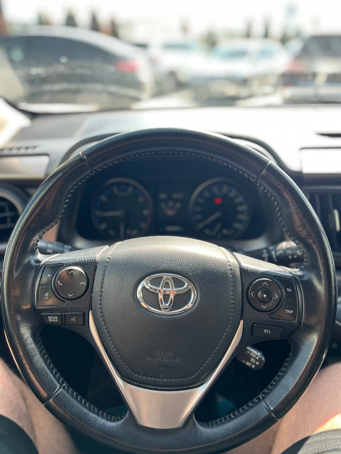 Toyota Rav4 2.0D / D-4D ACTIVE / ������ | Mobile.bg � ����������� 9