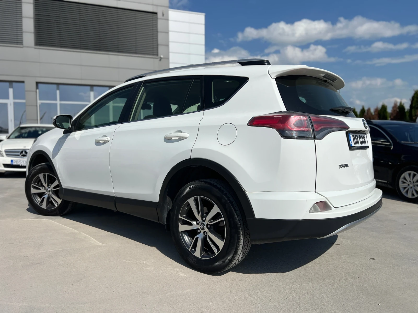 Toyota Rav4 2.0D / D-4D ACTIVE / ������ | Mobile.bg � ����������� 5