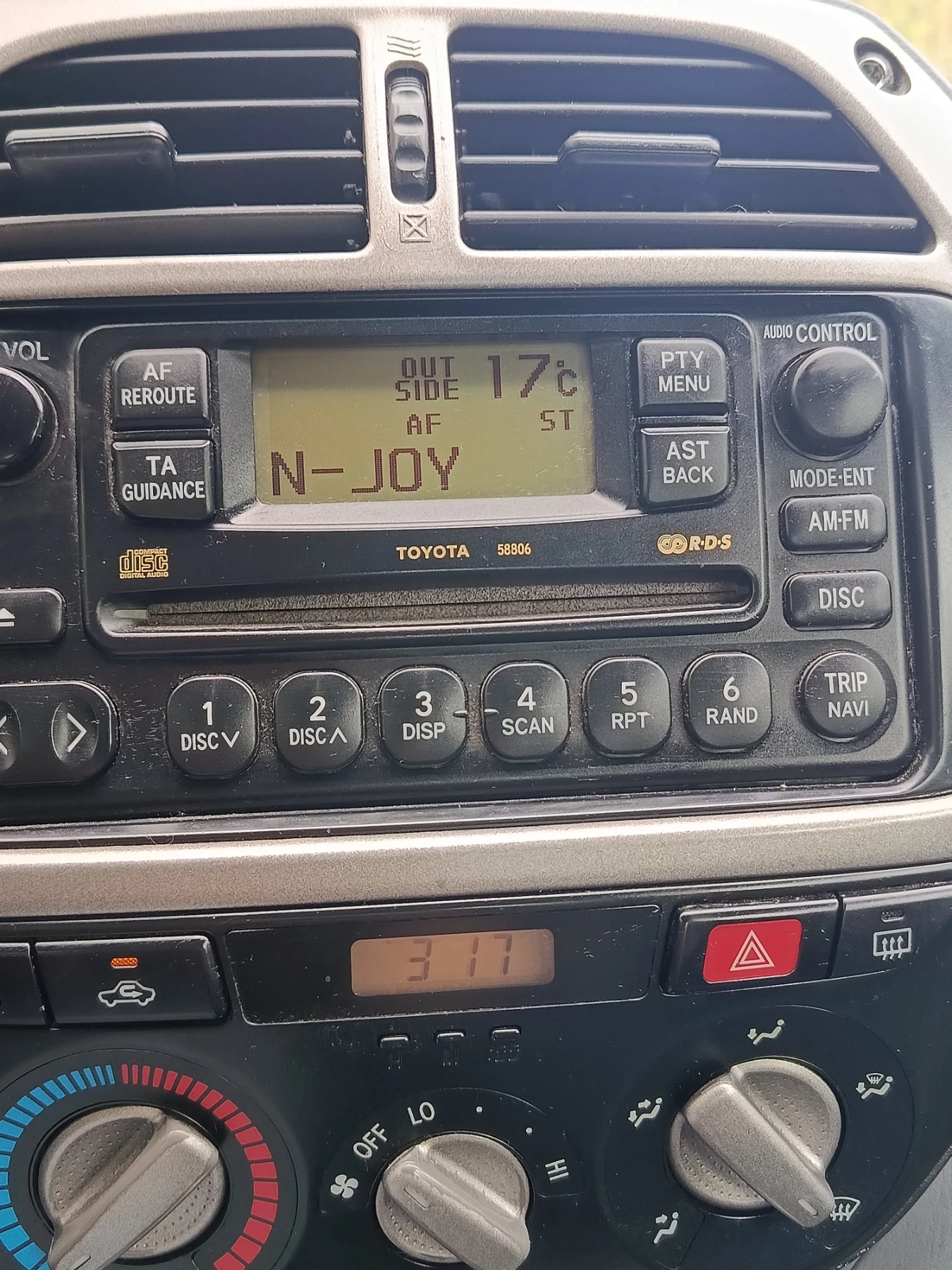 Toyota Rav4, снимка 13 - Автомобили и джипове - 54608759